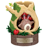 Officiële Pokemon re-ment figures A Little Tale of the Forest Pokémon